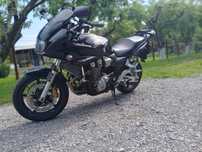Hona CR 1300 EV 2007