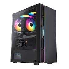 Игровой компьютер i3 - i5 12 Поколения /RX580 8GB/ D4 16GB / SSD 512GB