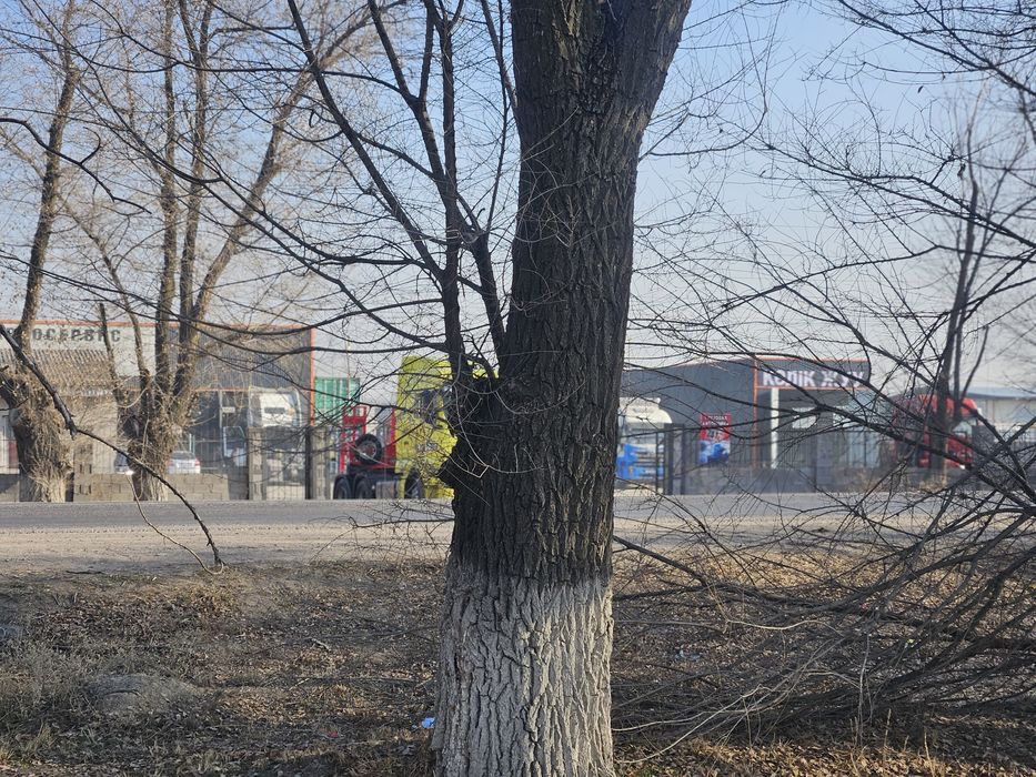 Продаётся промбаза!