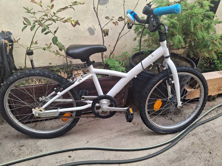 Bicicleta Btwin copii