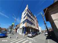 Spatii birouri - Calea Plevnei - de la 215 mp