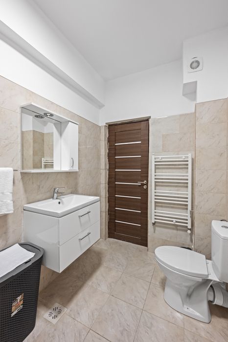 Studio modern, cu avans minim, predare imediata– Mamaia Nord