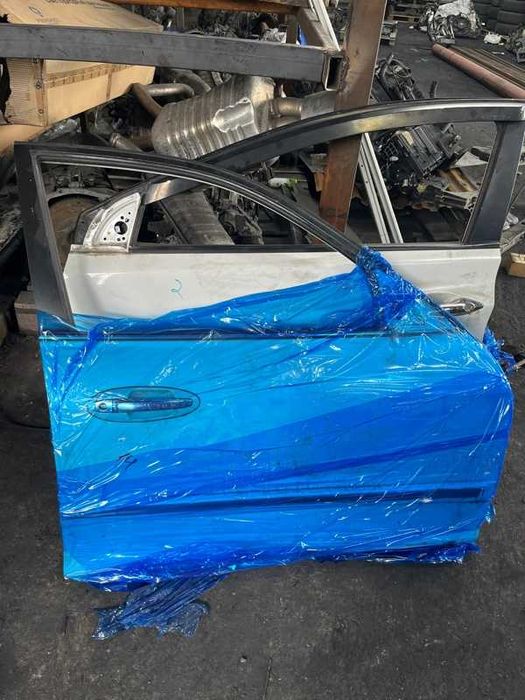 Дверь Hyundai Sonata EF