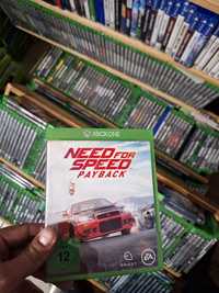 xbox one need for speed payback +multe alte jocuri disponibile