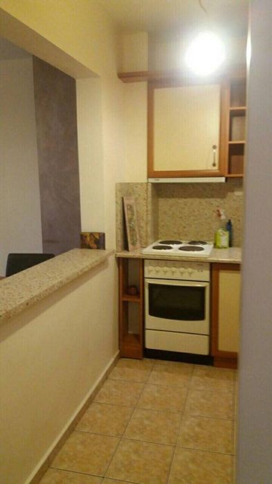 Дава се под наем Двустаен апартамент в Пловдив, Христо Смирненски - 65 кв.м за 375 € - Снимка #1