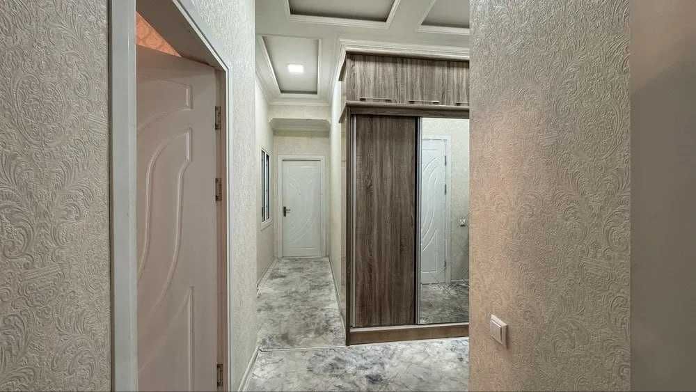 Mega Dom — Мирзо-Улугбек, Паркентский массив площадь 89м2 ;подключ