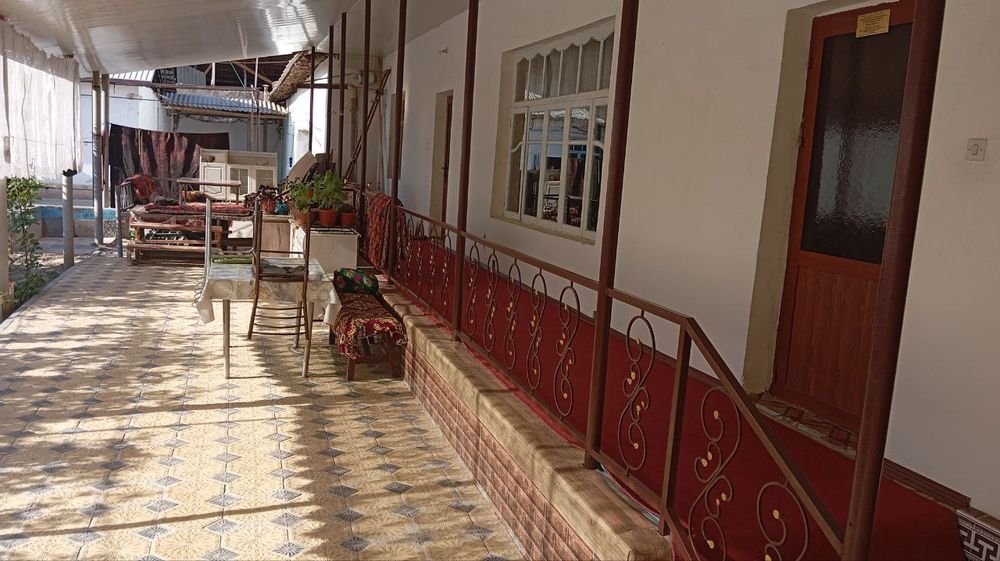 Yangi toshken hududidan Uy