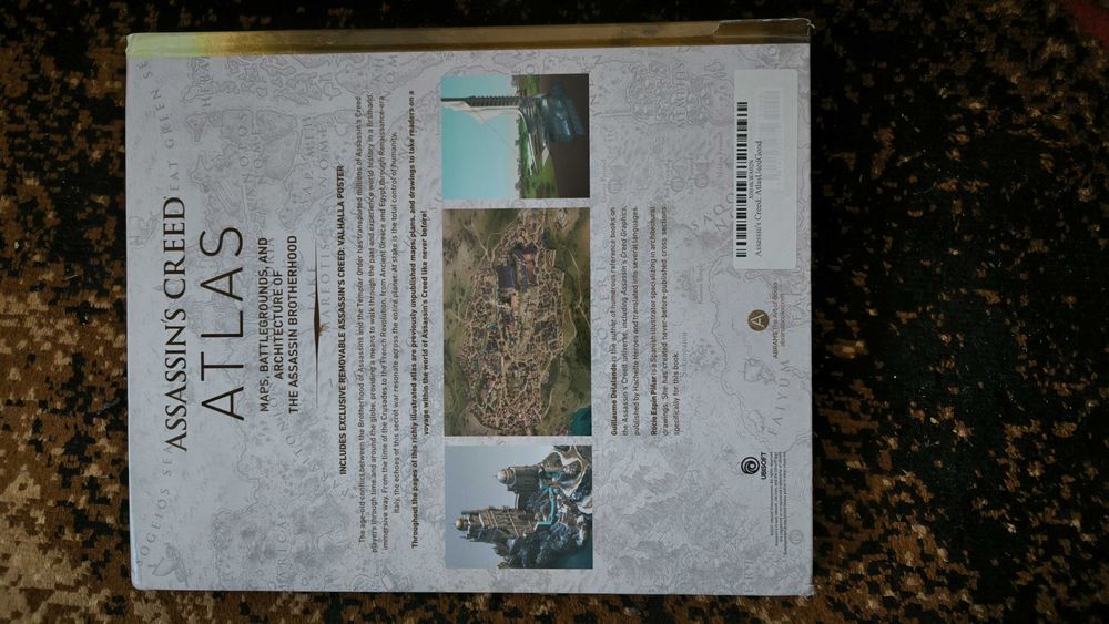 Assassin's Creed Atlas