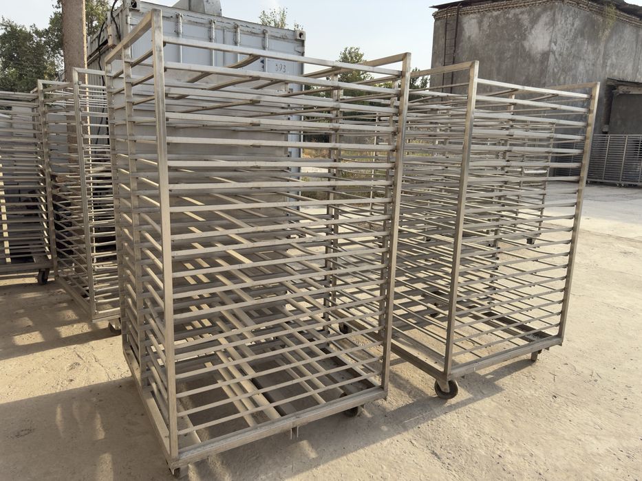 Стилаж для сушка