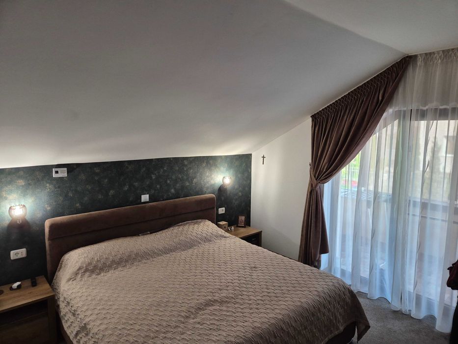 Casa tip Duplex , cartier Bunloc