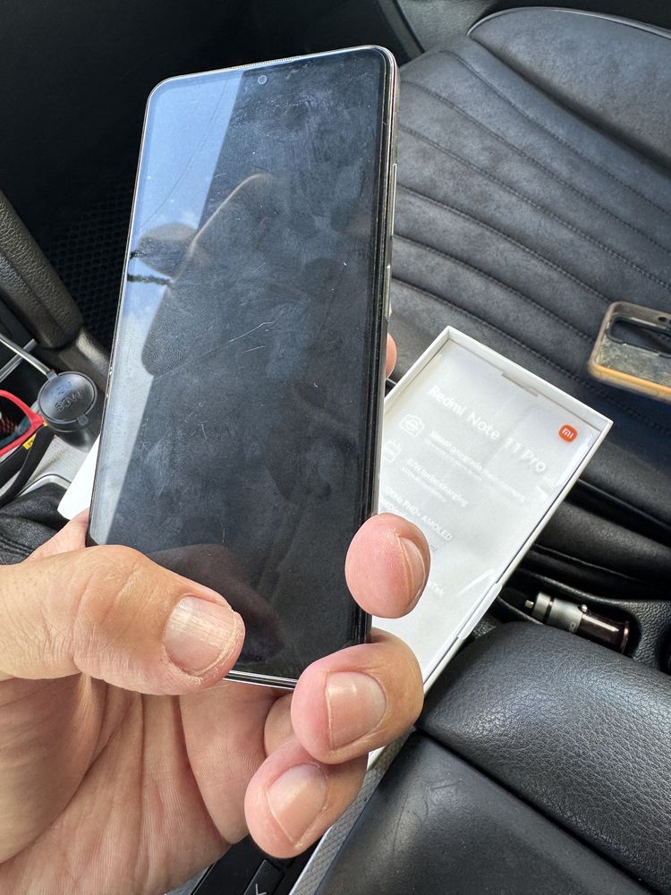 Redmi Note 11pro