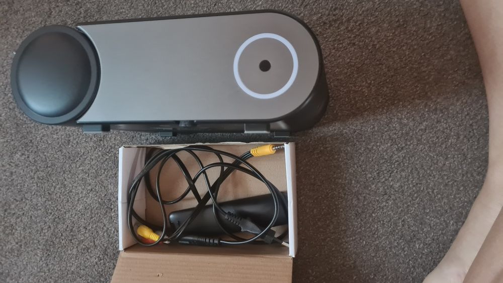 Videoproiector Full HD