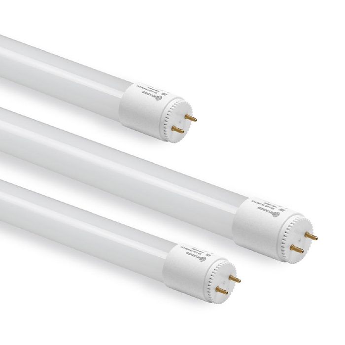 Лампы светодиодные в наличии