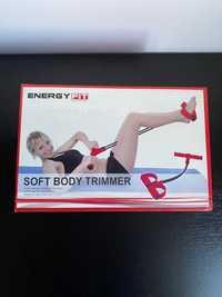 Soft body trimmer - fitness