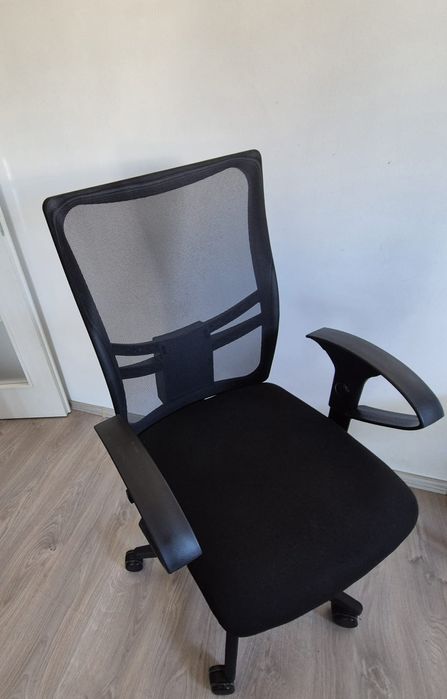 Scaun ergonomic Net Point 10