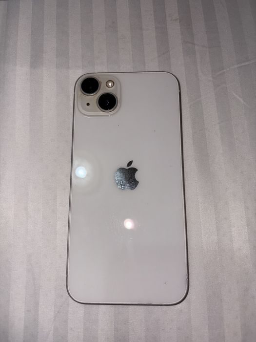 Iphone 14 plus withe 128gb