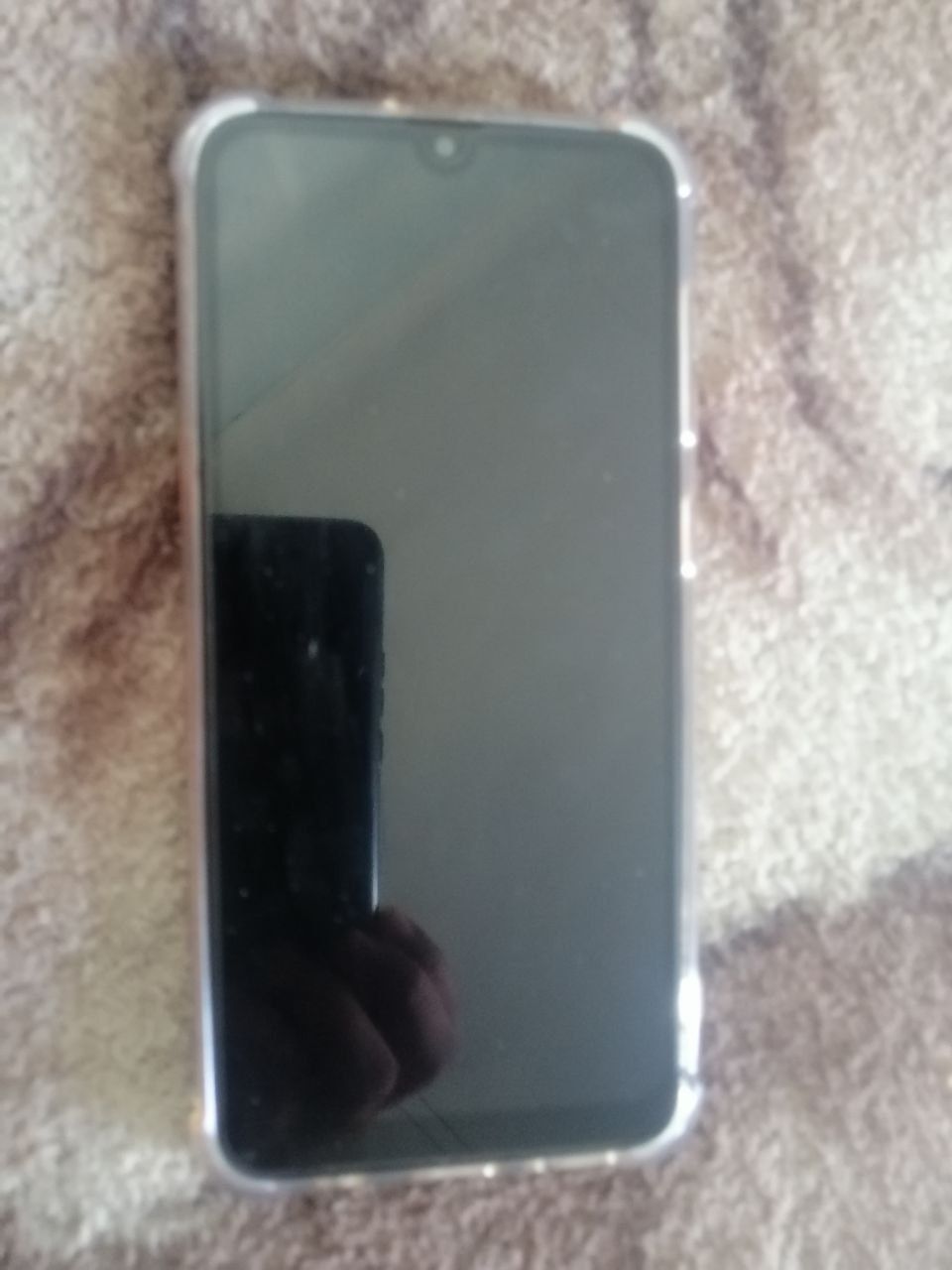 Galaxy samsung A20