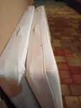 Vand saltea 100*200