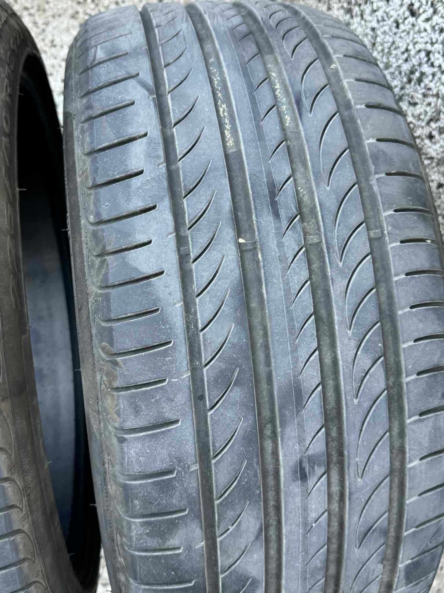 Pirelli 225 40 18