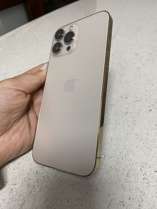 Iphone 13 PRO MAX 512GB