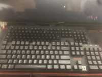 Vand Tastatura Mecanica