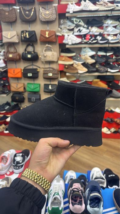 Cizme UGG NEW Model