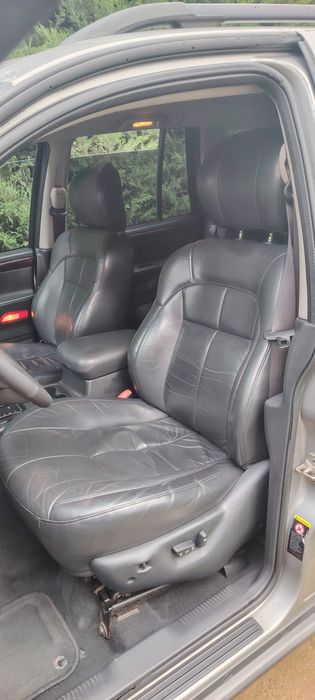 Jeep Grand Cherokee 2.7 CRD Autoutilitara N1