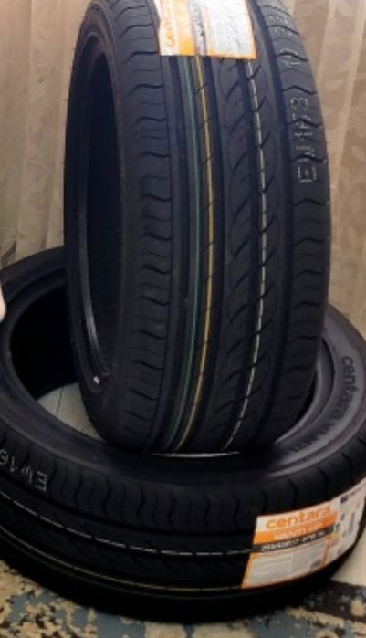 Шины 235/45 17 Centsra