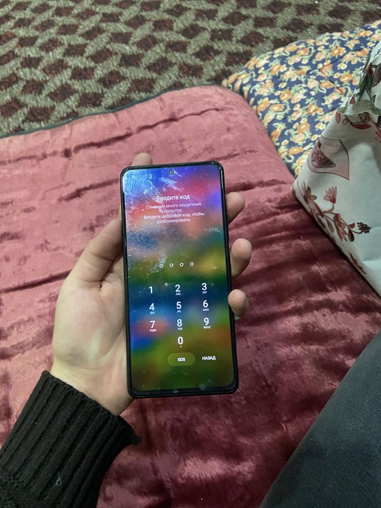 redmi note 10 pro ideal