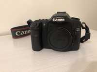 Canon 40d зеркальный фотоаппарат