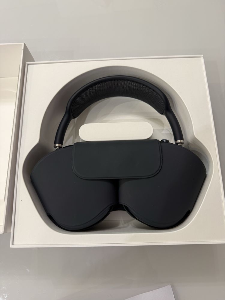Air Pods Max Гаранция