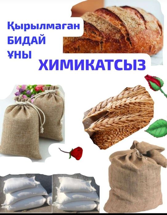 Бурый Рис  Табиғи , Ақталмаған Күріш  Қырылмаған Химикатсыз  Природный