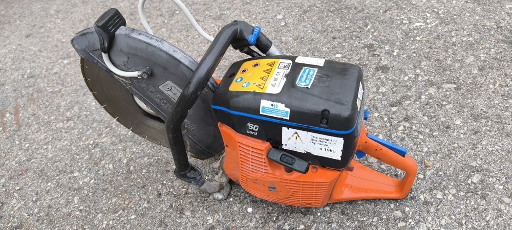 Фугореза Husqvarna K760 - 350мм
