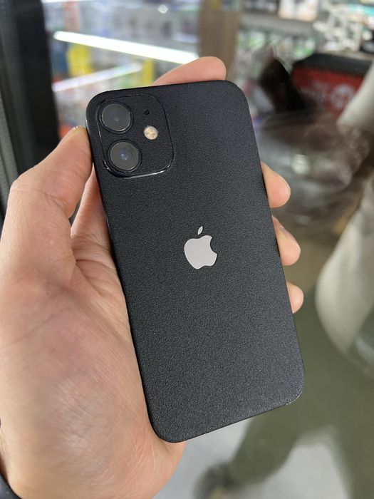 Iphone 12 mini 128 гб срочно