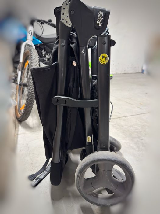 Mamas & Papas Armadillo