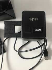 Сканер для фотопленок