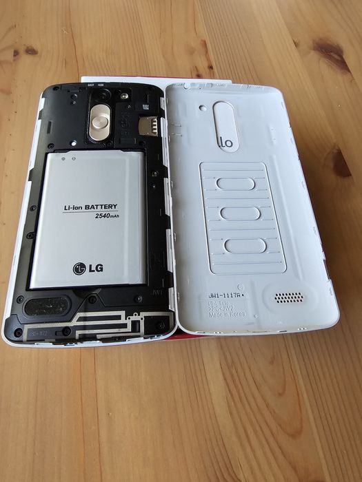 GSM  LG L Bello 3G