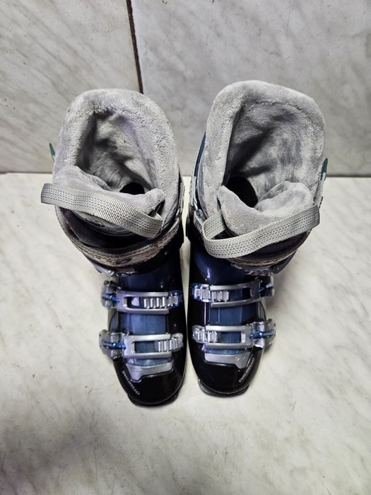 Clapari ski schi  Dalbello  mondo 24,5  corespunde mărimii 38