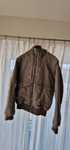 Geaca H&M Bomber M Kaki