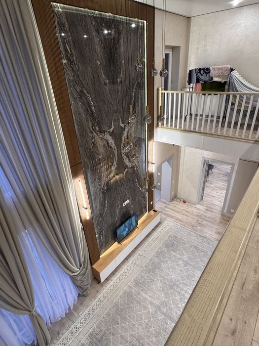 Продам дом в стиле Хай Тек срочно