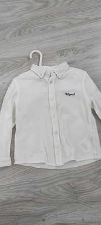 Бяла риза Mayoral 86-92