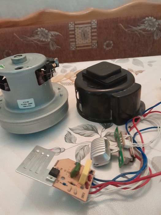 Продаётся движок