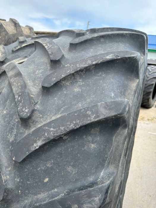 Anvelope de tractor 600.65 R38 Michelin