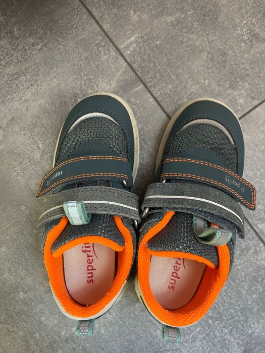Детски обувки Superfit Колев&Колев 25