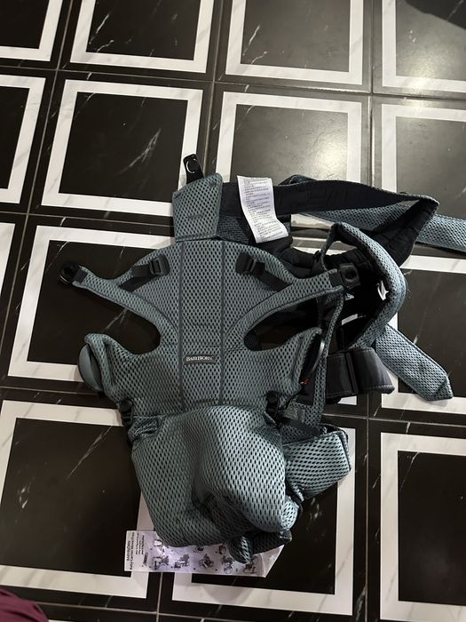 Кенгуру для детей