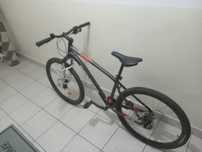Bicicleta Rockrider St120
