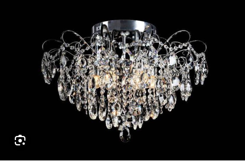 Продам люстру в хорошем состояний