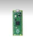 Raspberry Pi Pico — микроконтроллер на базе RP2040
