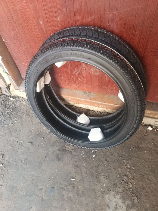 Электровелосипед покрышки 18×2.50