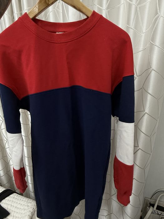 платье весна/зима